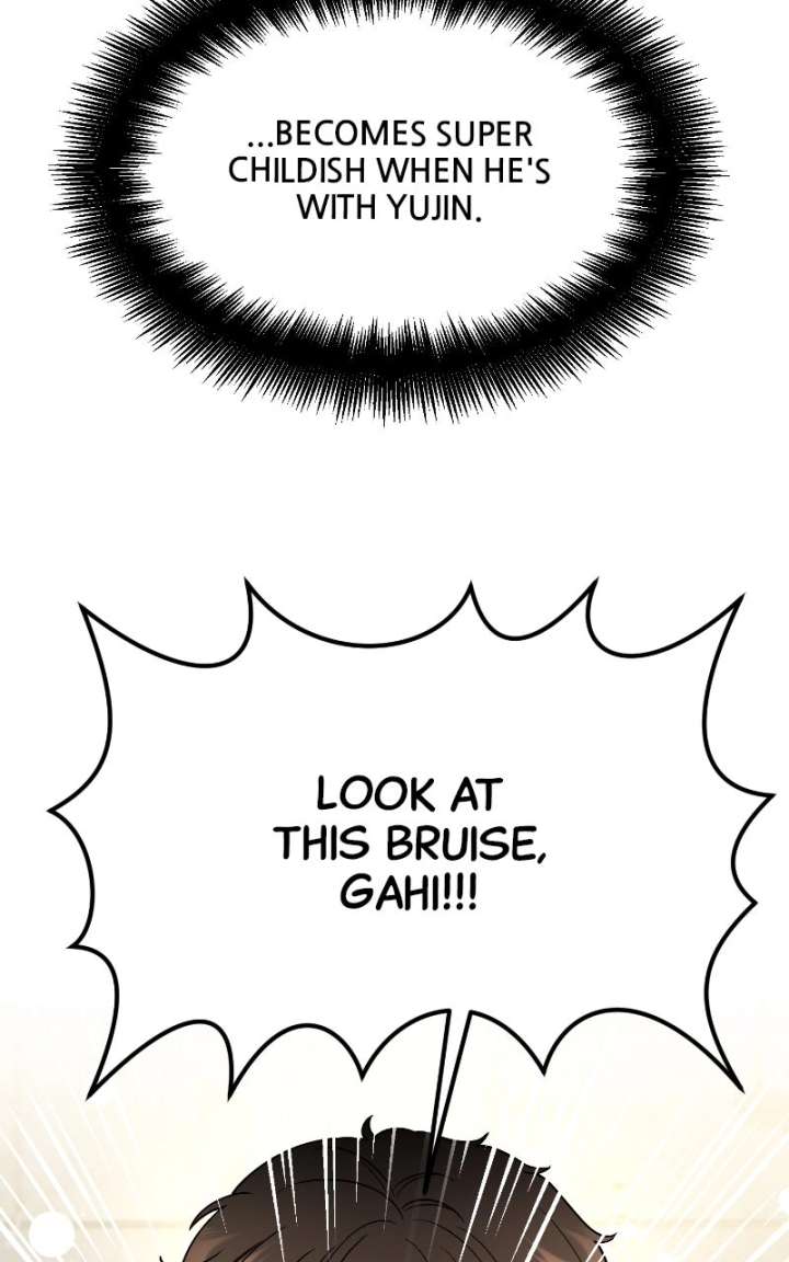 Watch Out For Look-alikes Chapter 19 page 38 - 