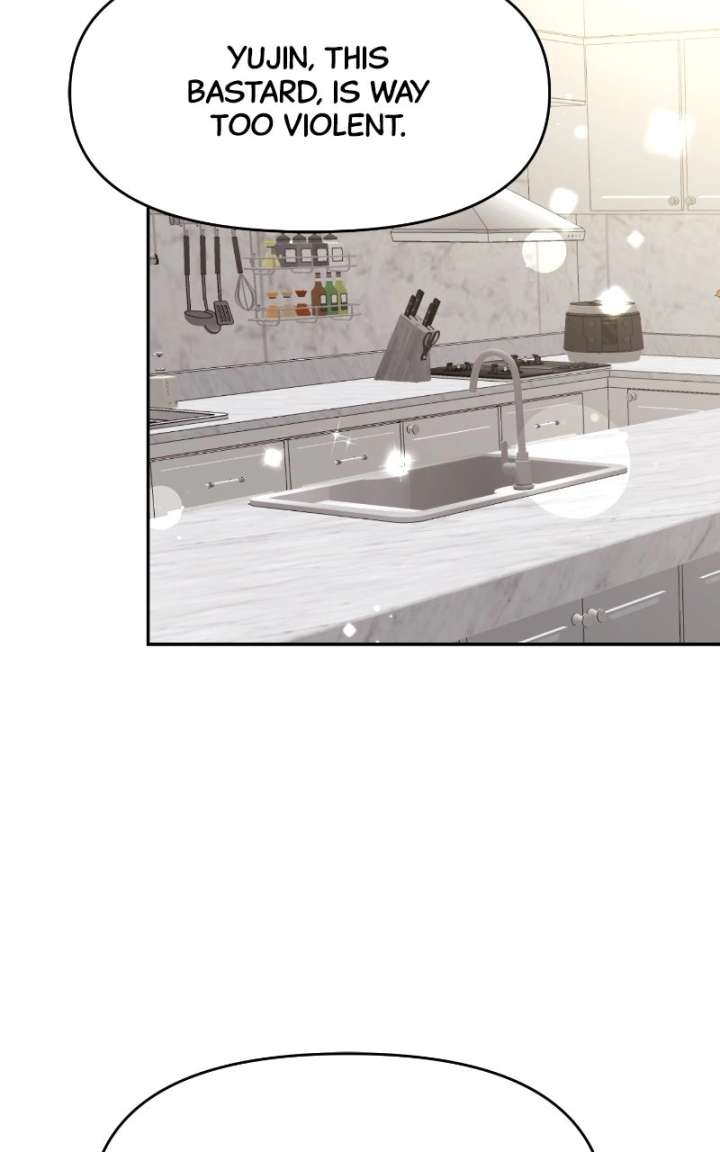 Watch Out For Look-alikes Chapter 19 page 43 - 