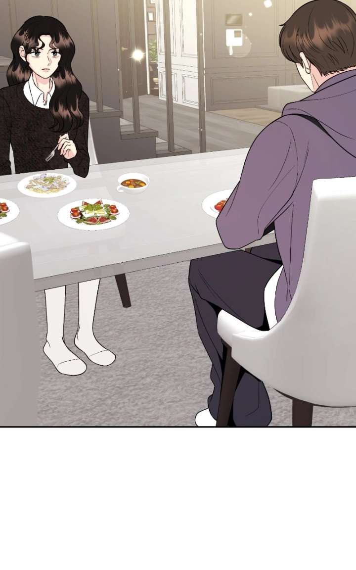 Watch Out For Look-alikes Chapter 19 page 49 - 