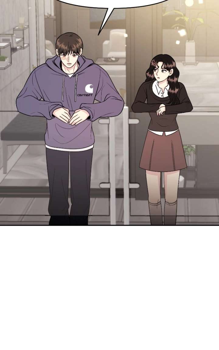 Watch Out For Look-alikes Chapter 19 page 78 - 