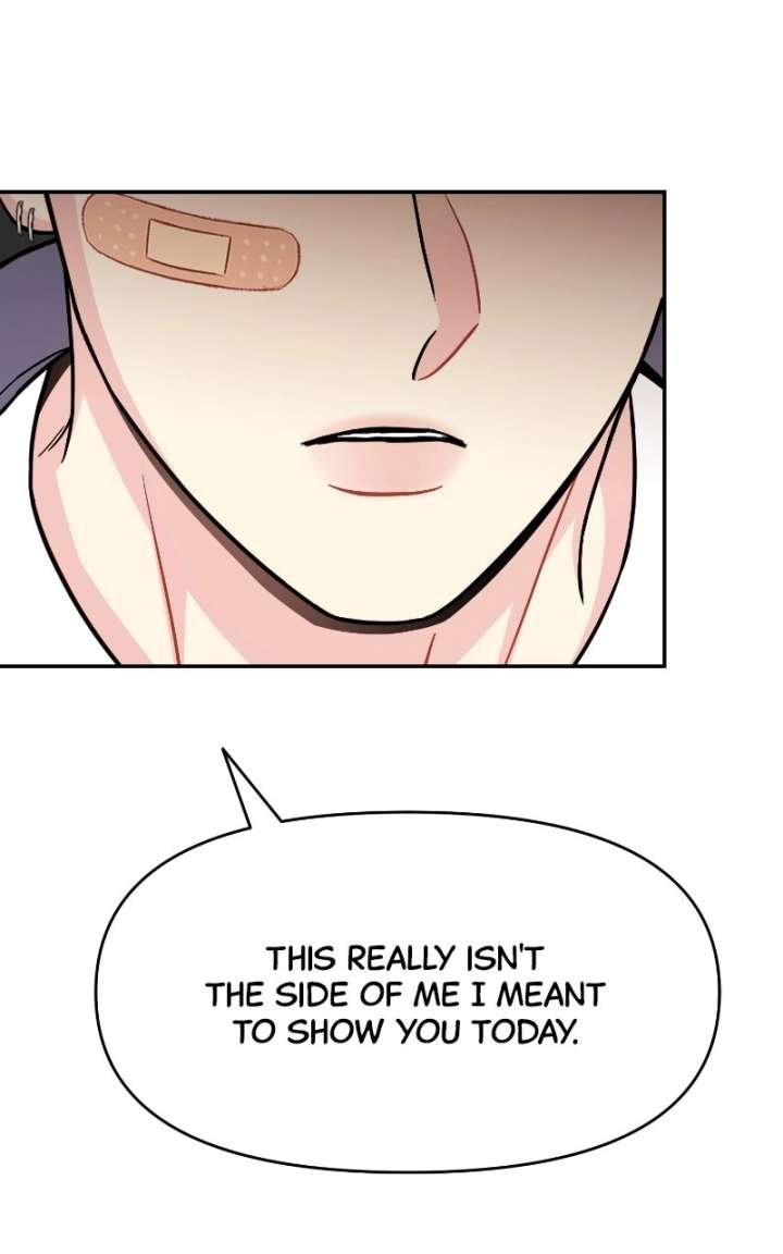 Watch Out For Look-alikes Chapter 19 page 79 - 
