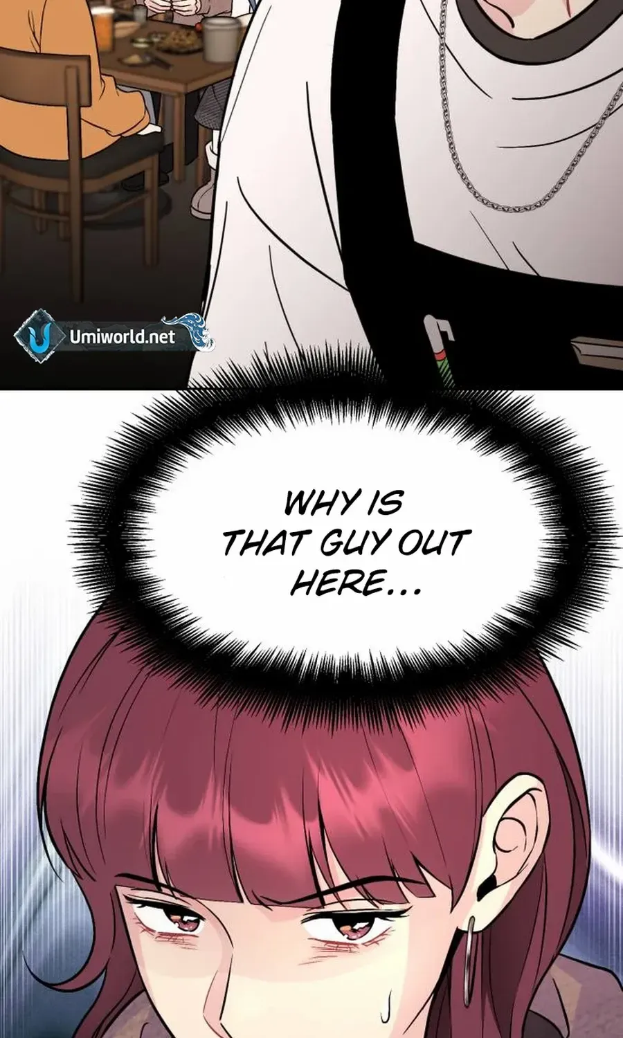 Watch Out For Look-alikes Chapter 2 page 103 - 