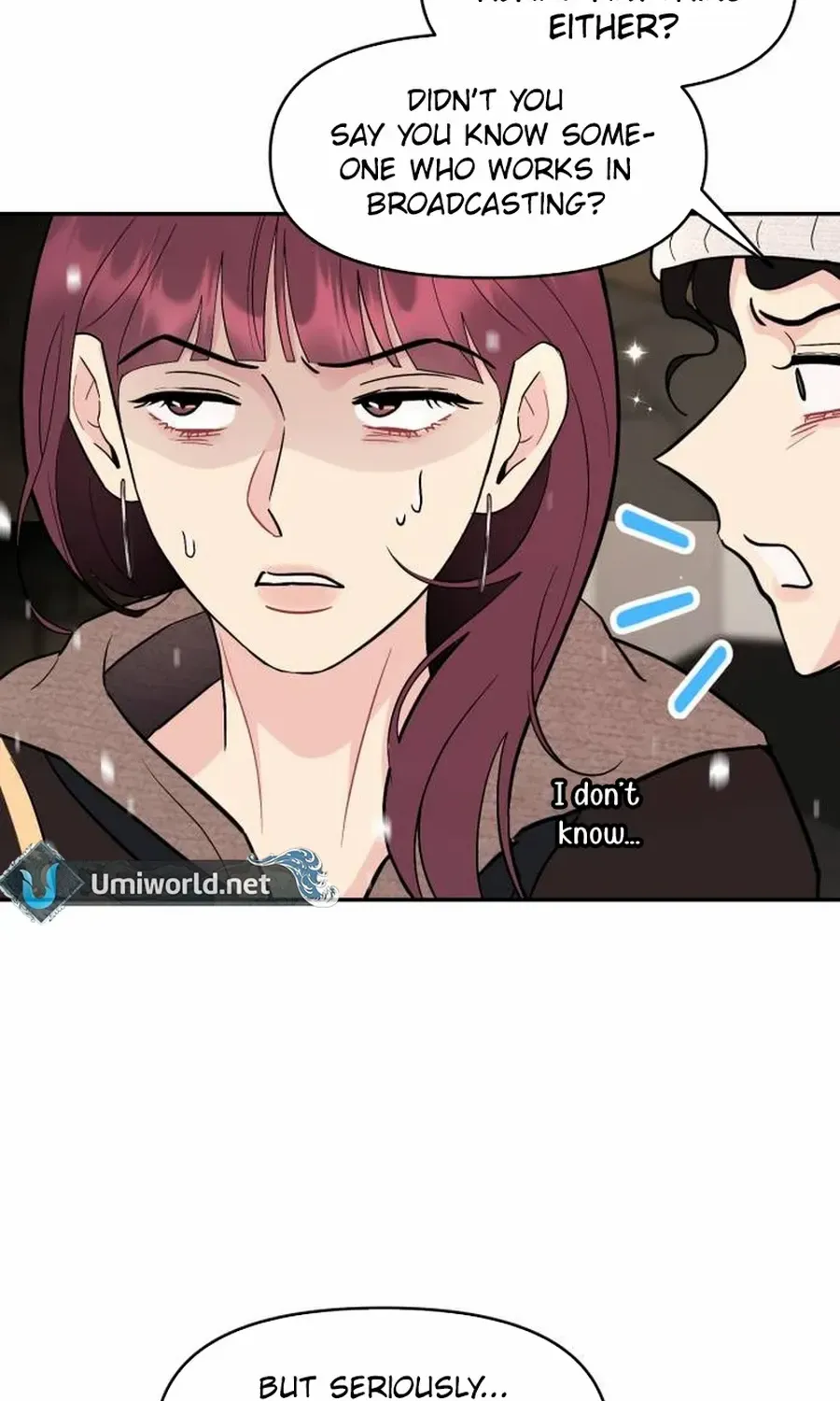 Watch Out For Look-alikes Chapter 2 page 108 - 