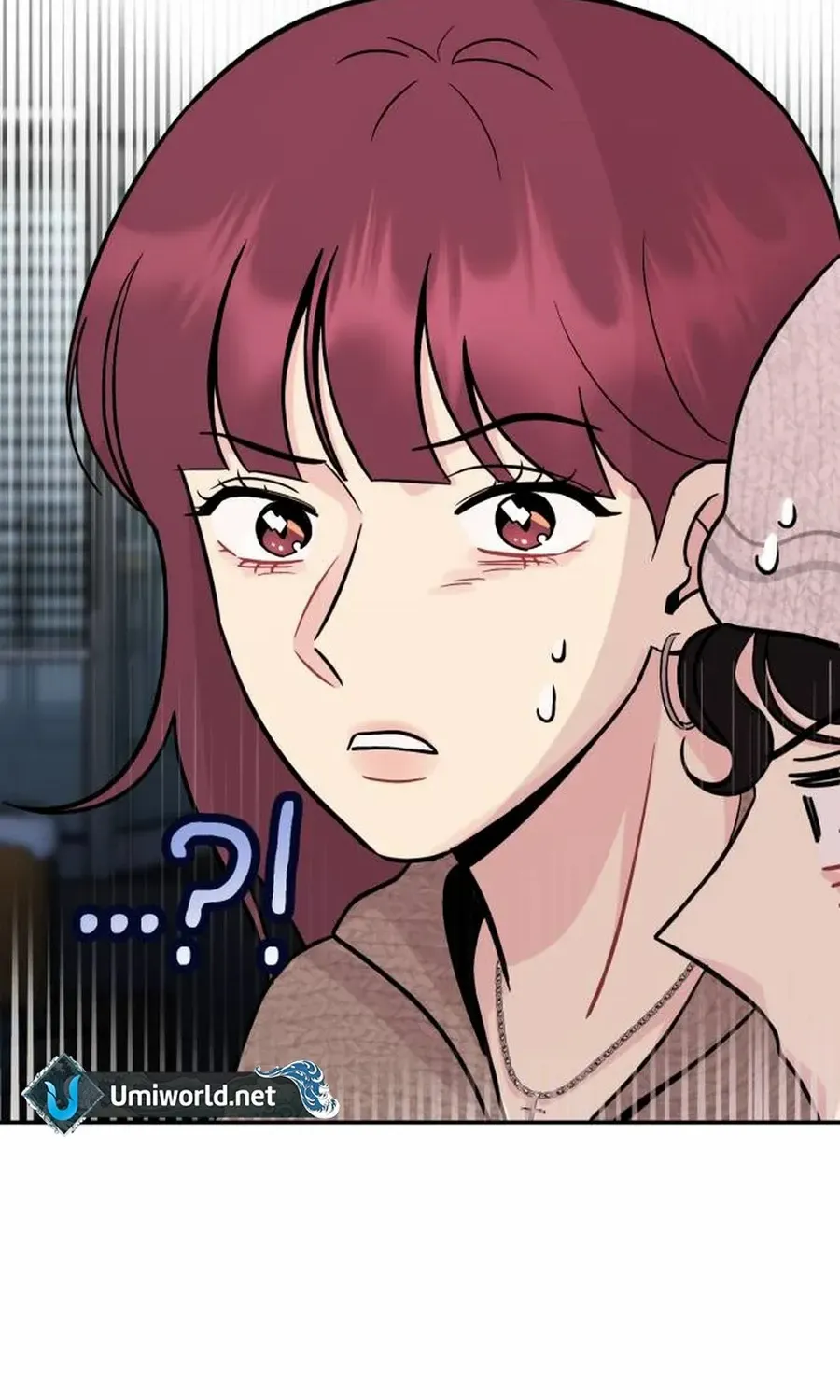 Watch Out For Look-alikes Chapter 2 page 12 - 