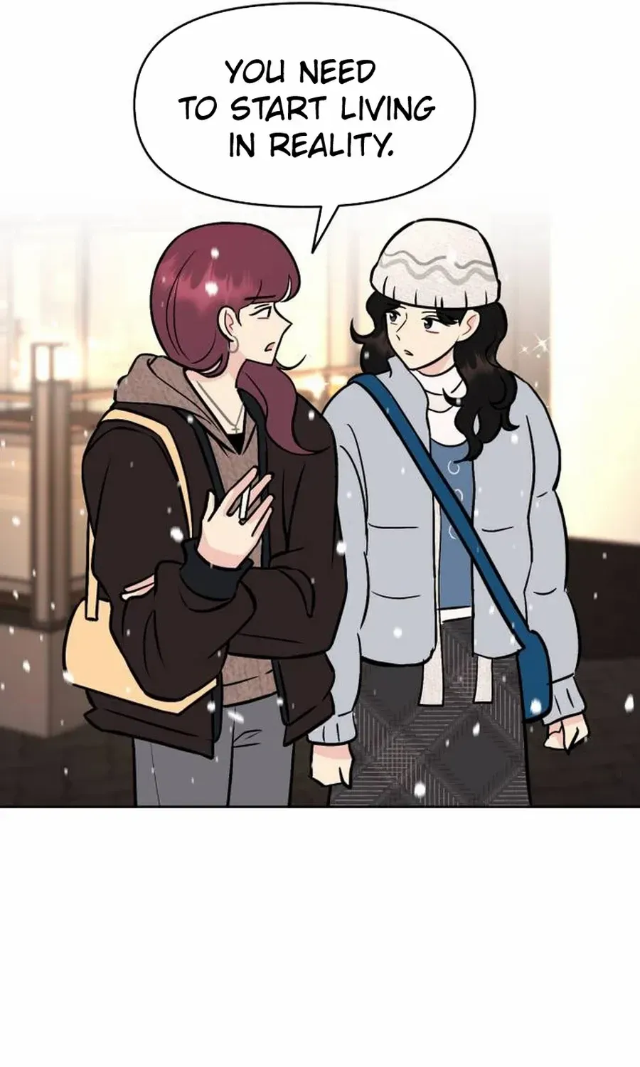 Watch Out For Look-alikes Chapter 2 page 114 - 