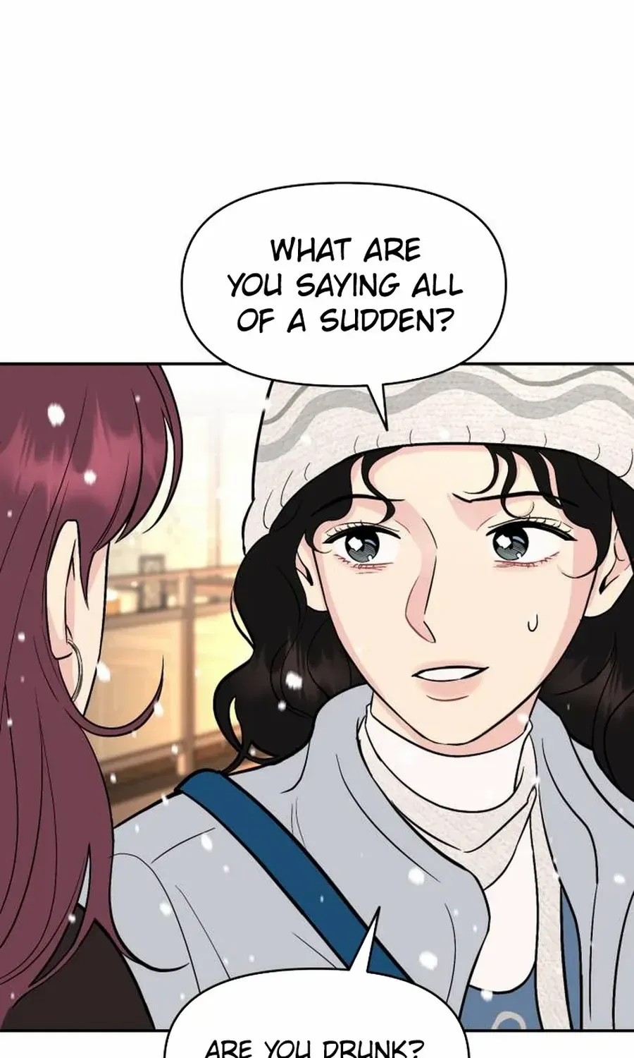 Watch Out For Look-alikes Chapter 2 page 115 - 
