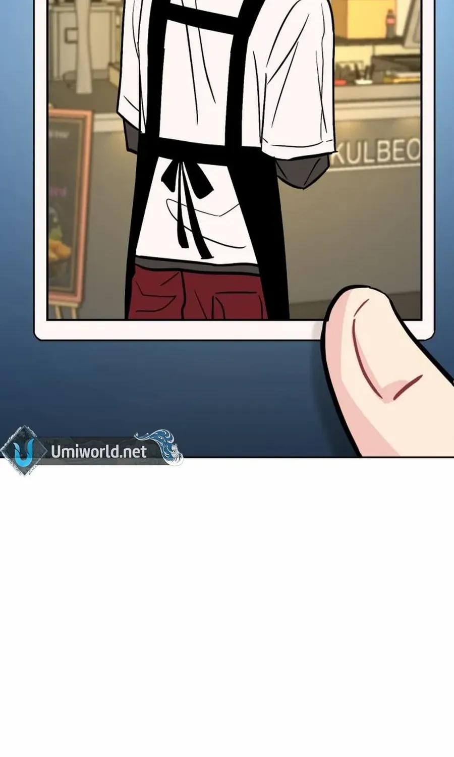 Watch Out For Look-alikes Chapter 2 page 19 - 