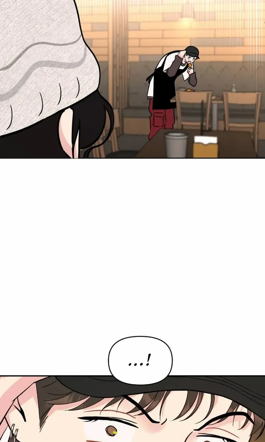 Watch Out For Look-alikes Chapter 2 page 3 - 