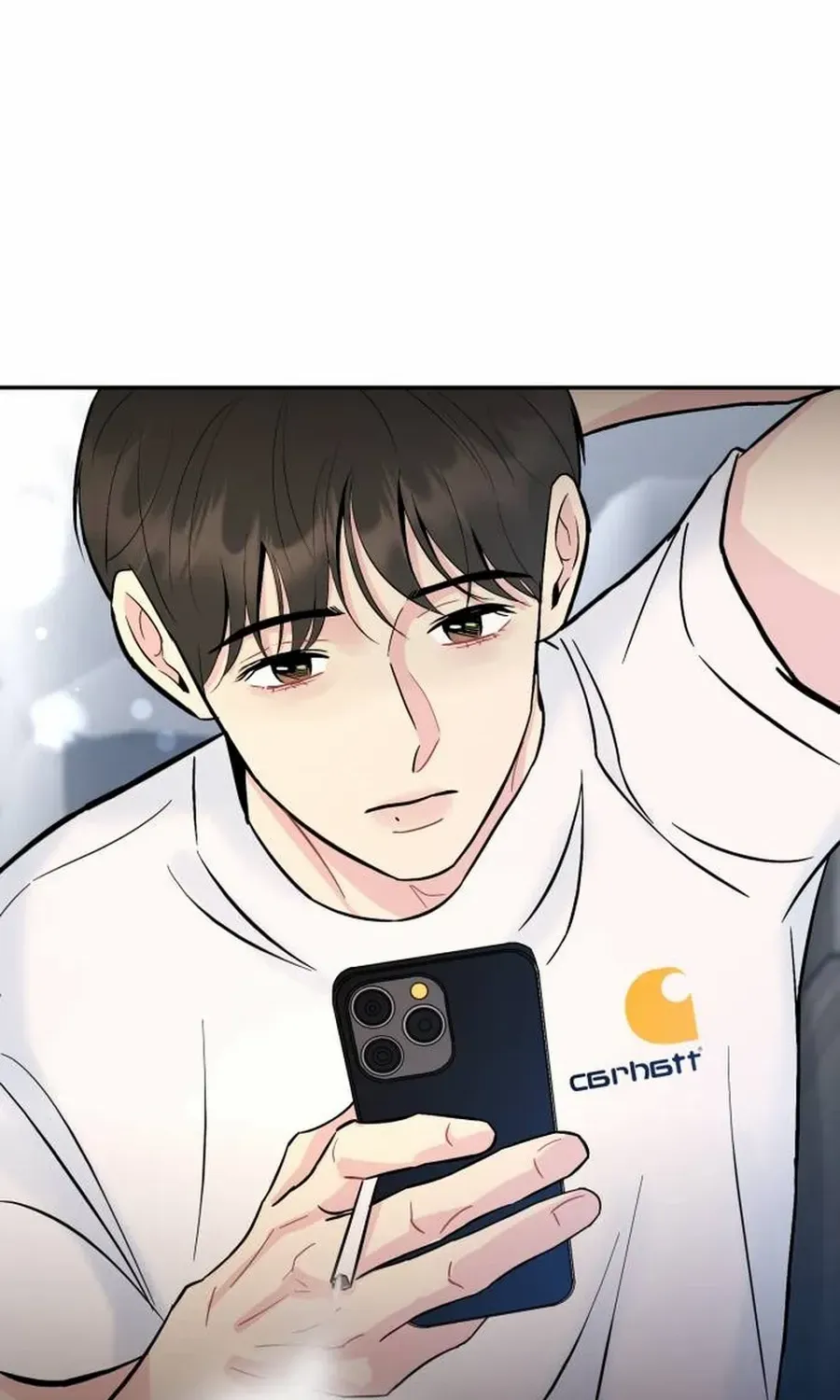 Watch Out For Look-alikes Chapter 2 page 21 - 