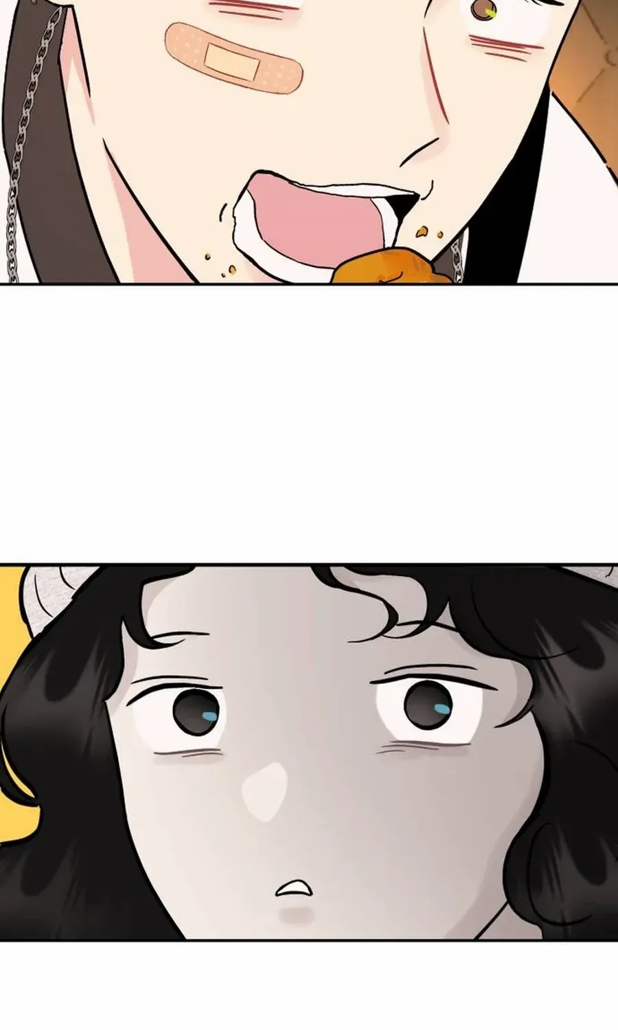 Watch Out For Look-alikes Chapter 2 page 4 - 