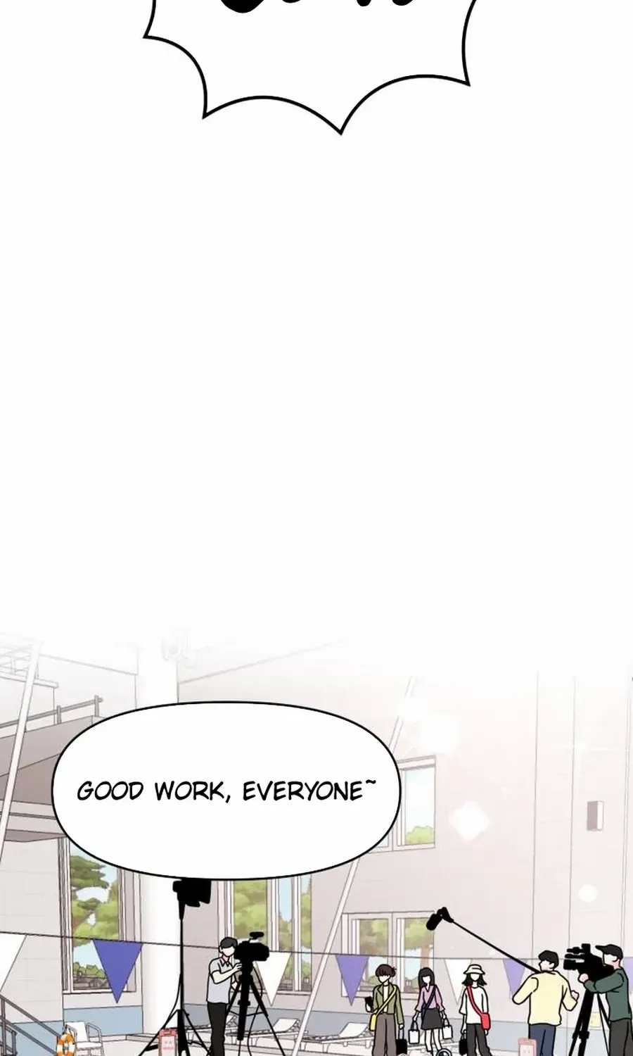 Watch Out For Look-alikes Chapter 2 page 33 - 