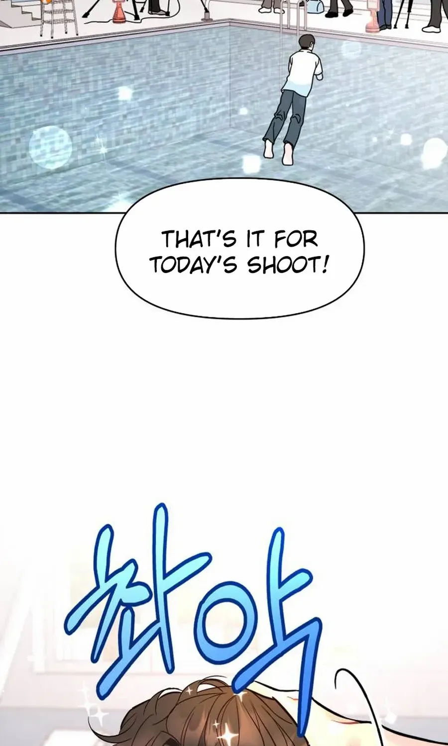 Watch Out For Look-alikes Chapter 2 page 34 - 