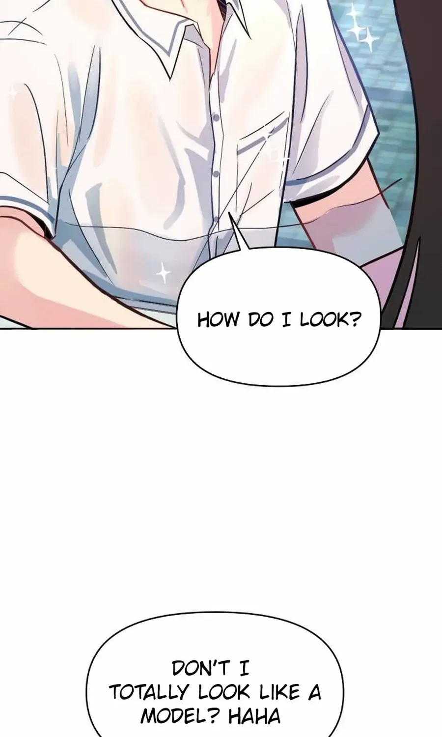 Watch Out For Look-alikes Chapter 2 page 40 - 