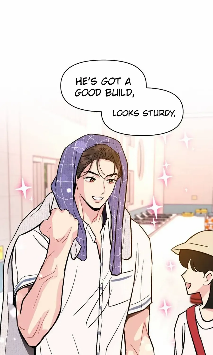 Watch Out For Look-alikes Chapter 2 page 48 - 