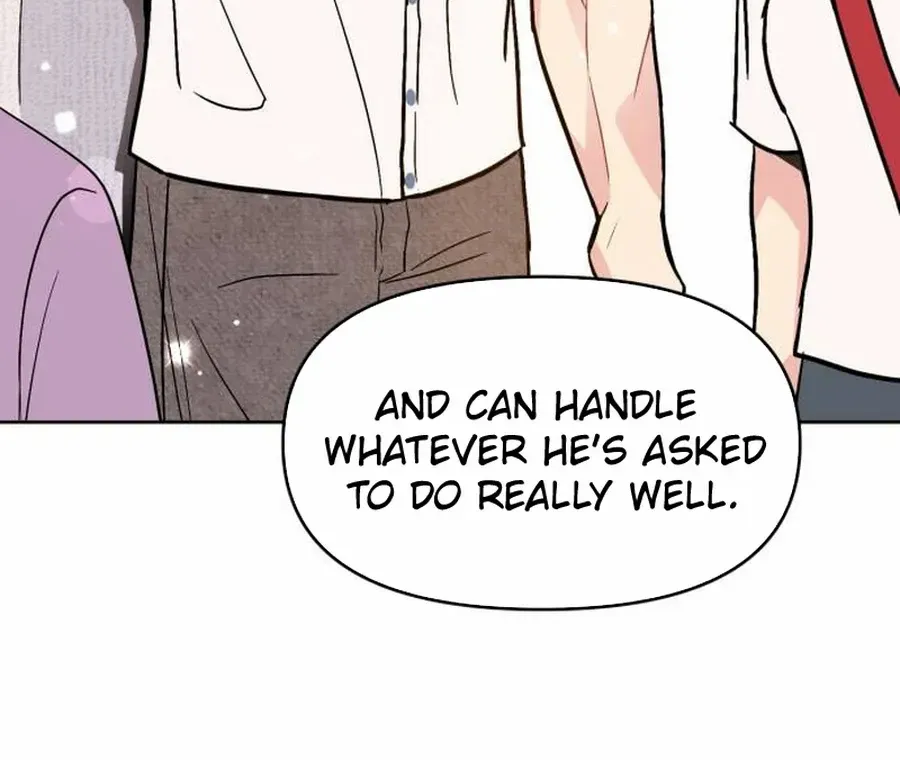 Watch Out For Look-alikes Chapter 2 page 49 - 