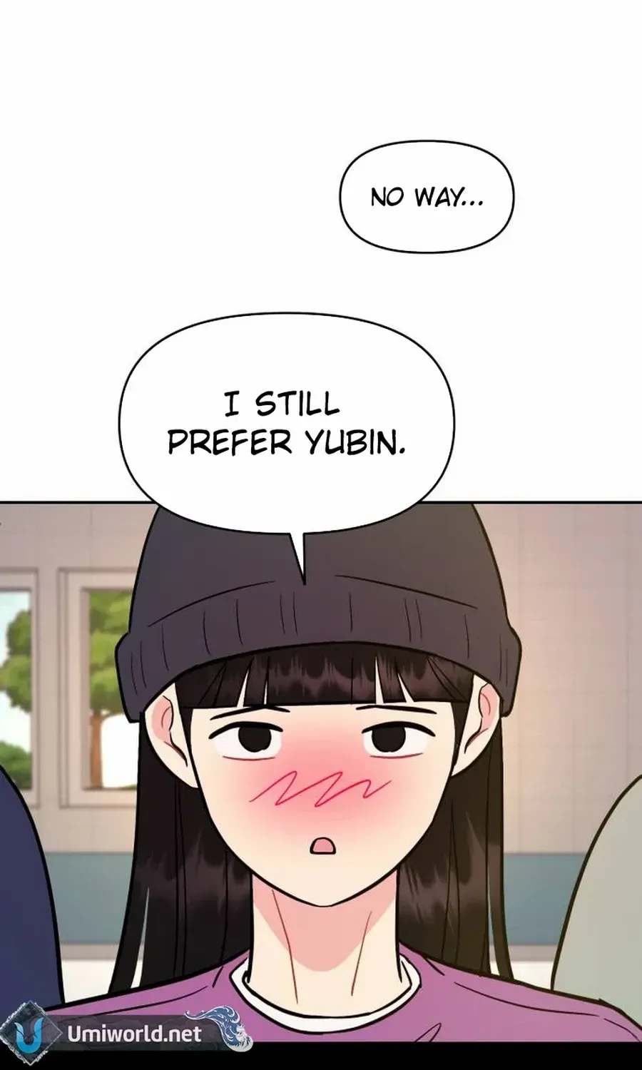 Watch Out For Look-alikes Chapter 2 page 51 - 