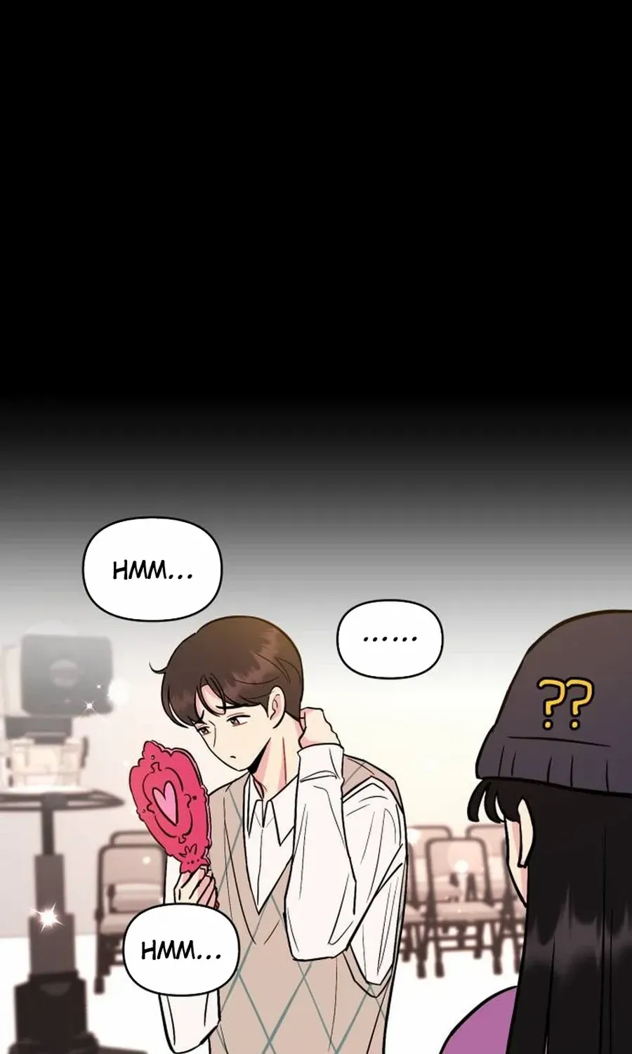 Watch Out For Look-alikes Chapter 2 page 52 - 