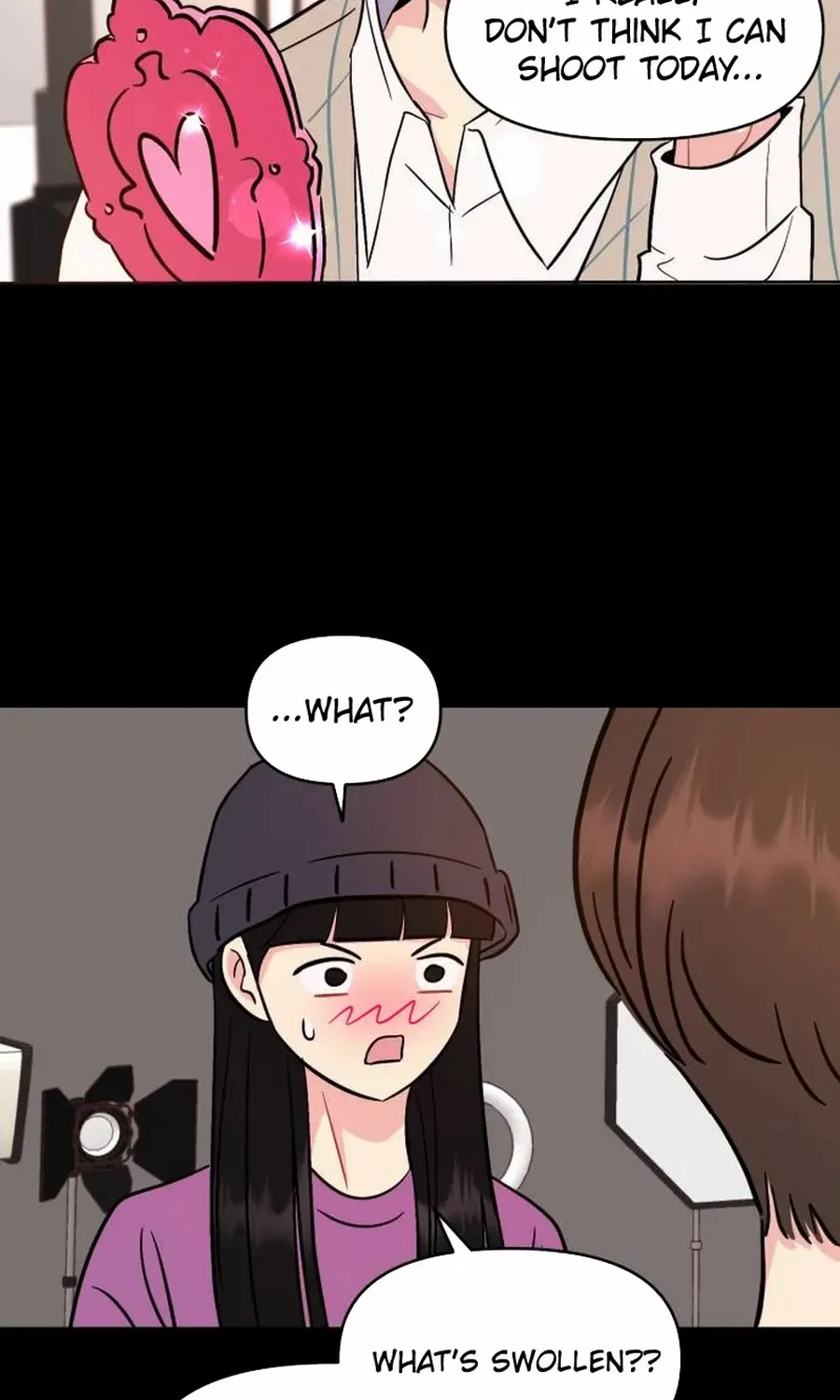 Watch Out For Look-alikes Chapter 2 page 54 - 
