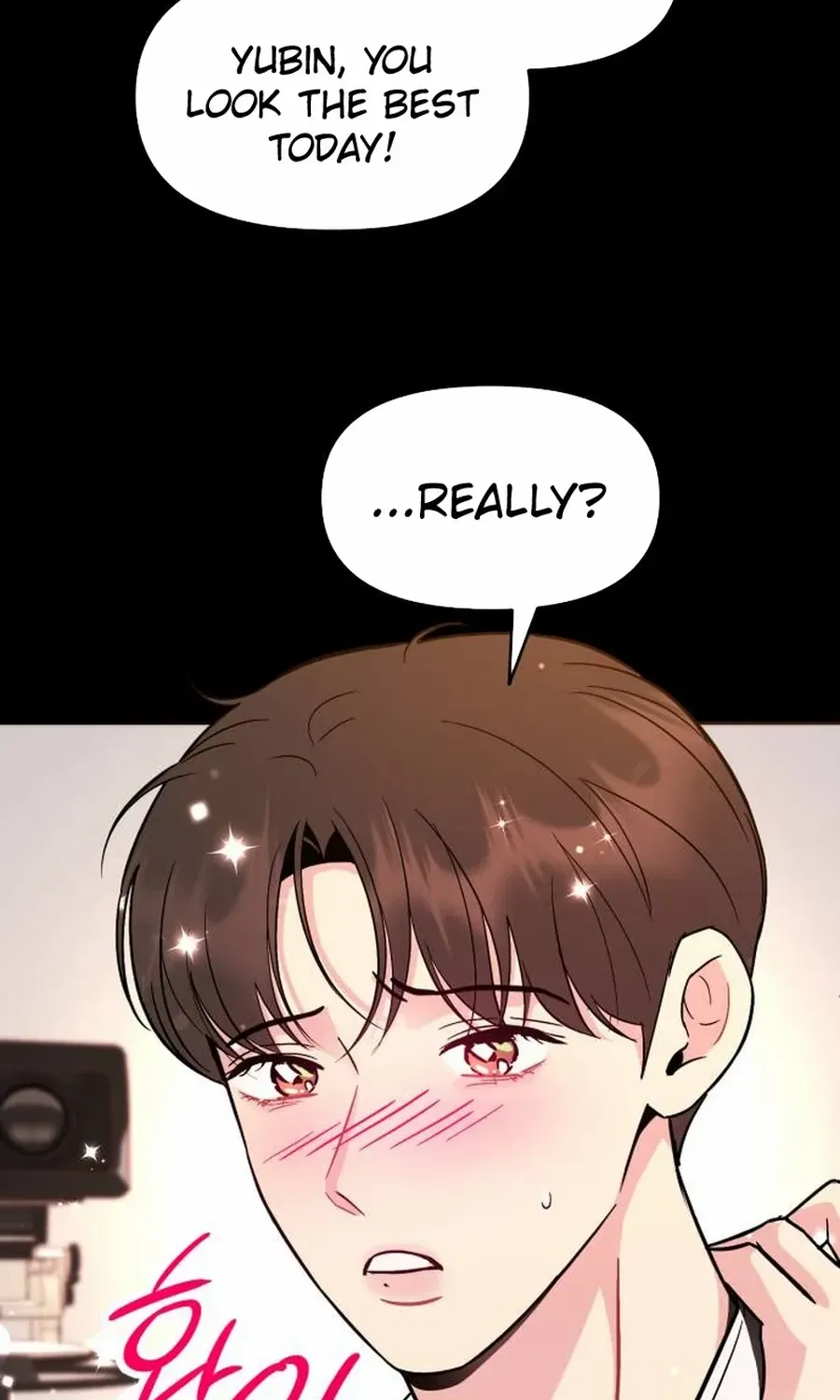 Watch Out For Look-alikes Chapter 2 page 55 - 