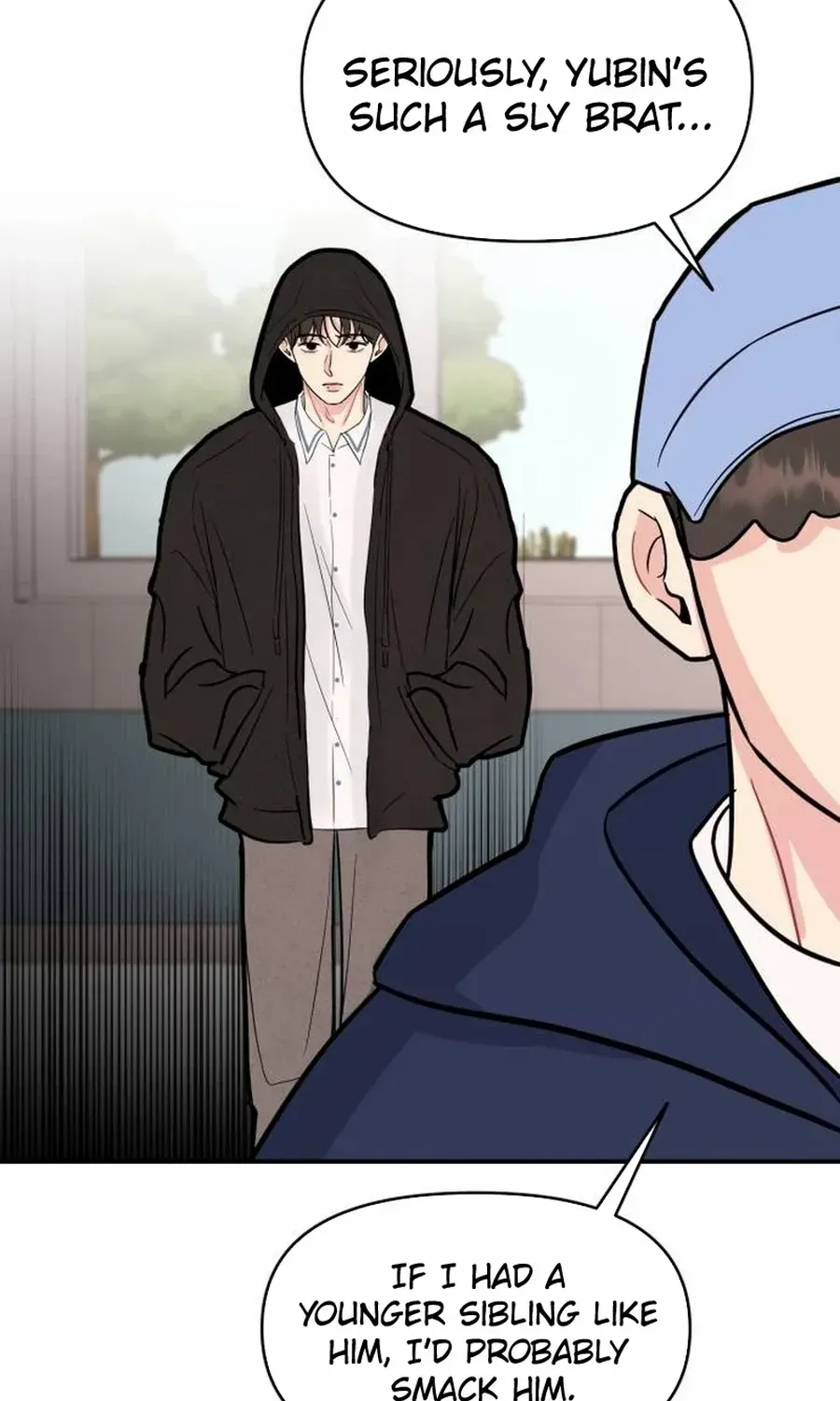 Watch Out For Look-alikes Chapter 2 page 58 - 