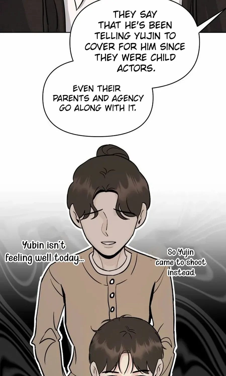 Watch Out For Look-alikes Chapter 2 page 60 - 