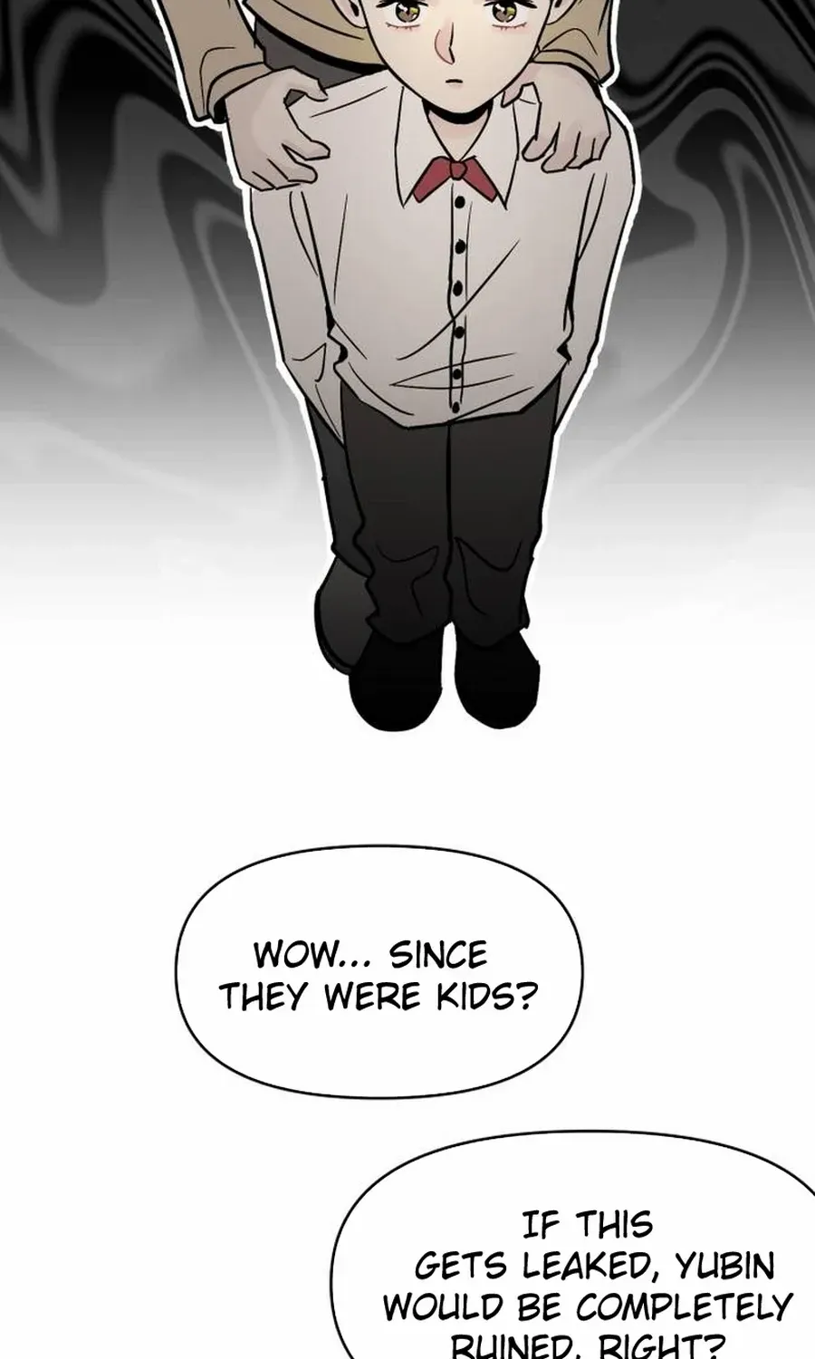 Watch Out For Look-alikes Chapter 2 page 61 - 