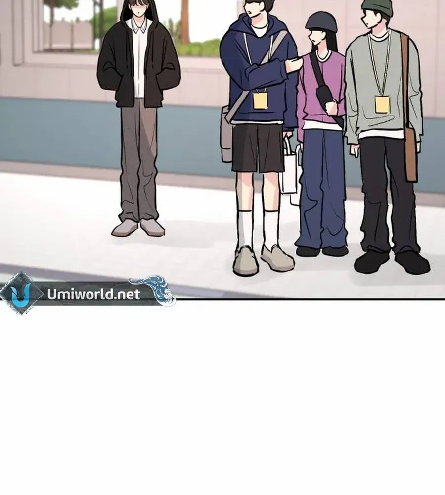 Watch Out For Look-alikes Chapter 2 page 63 - 