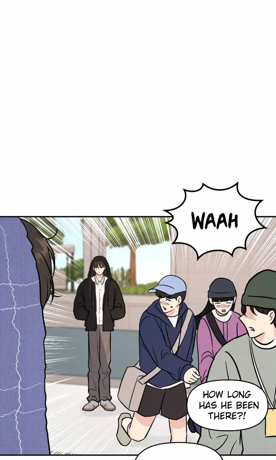 Watch Out For Look-alikes Chapter 2 page 64 - 