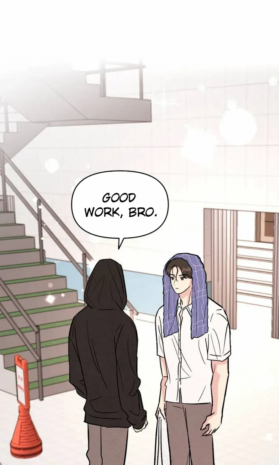 Watch Out For Look-alikes Chapter 2 page 68 - 