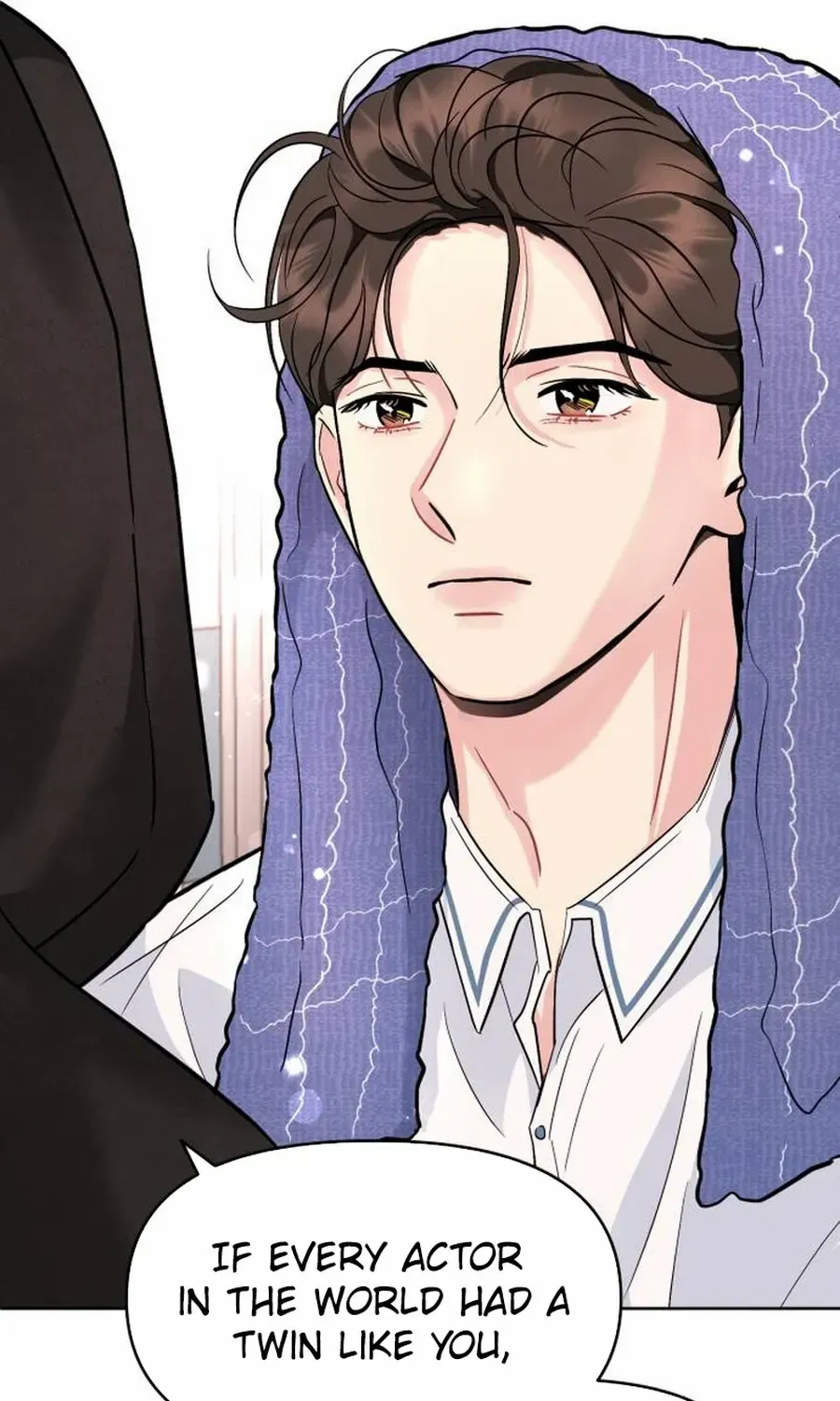 Watch Out For Look-alikes Chapter 2 page 70 - 