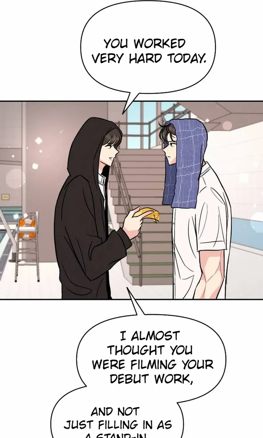 Watch Out For Look-alikes Chapter 2 page 76 - 