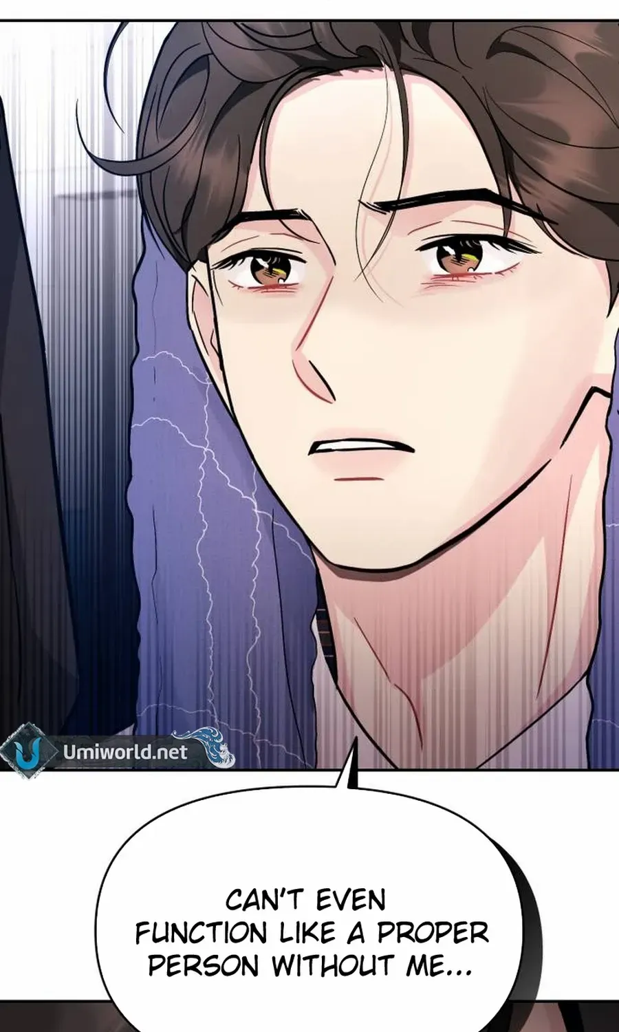 Watch Out For Look-alikes Chapter 2 page 89 - 