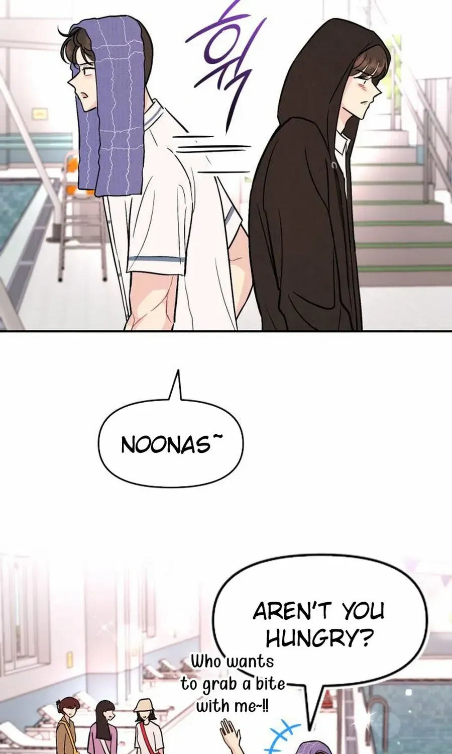 Watch Out For Look-alikes Chapter 2 page 91 - 