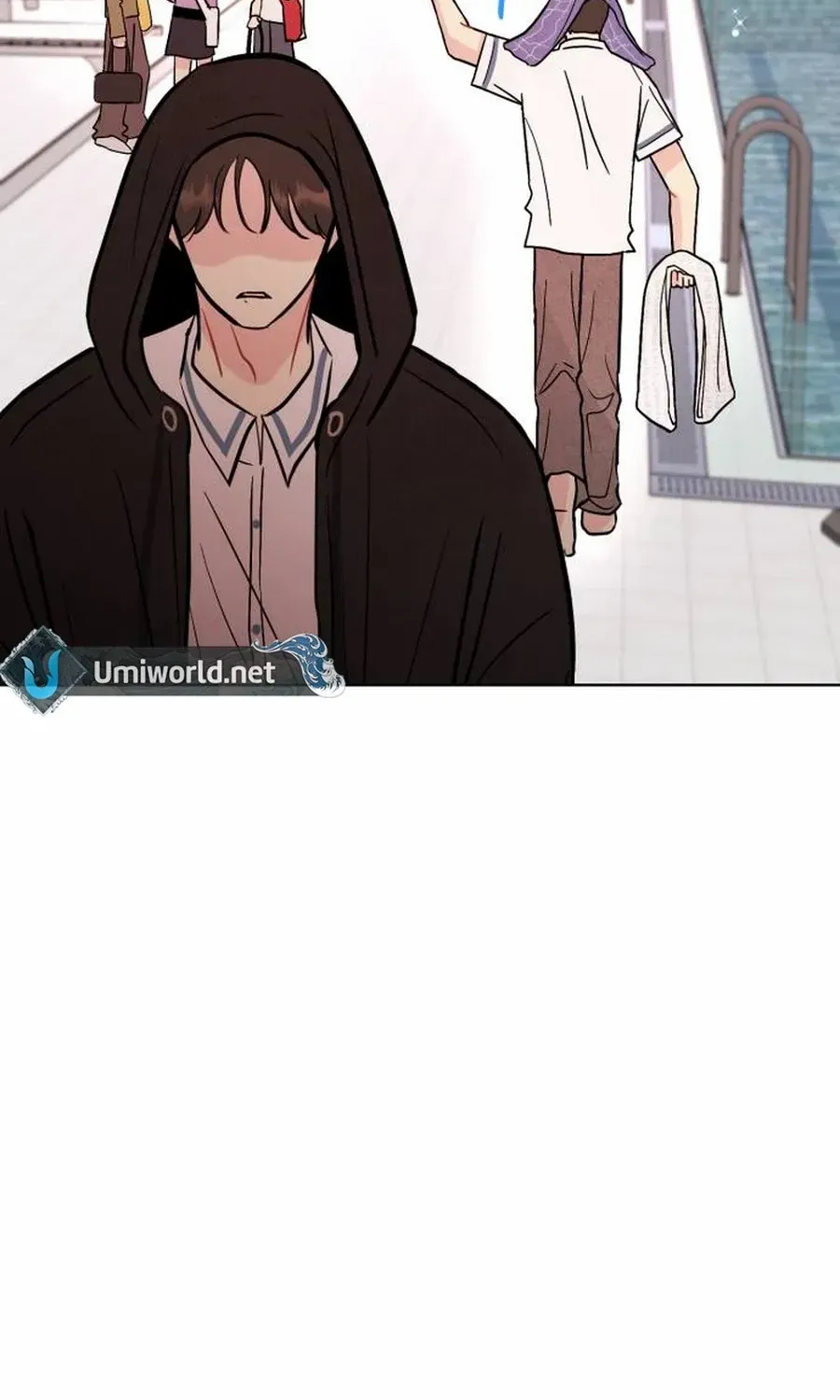 Watch Out For Look-alikes Chapter 2 page 92 - 