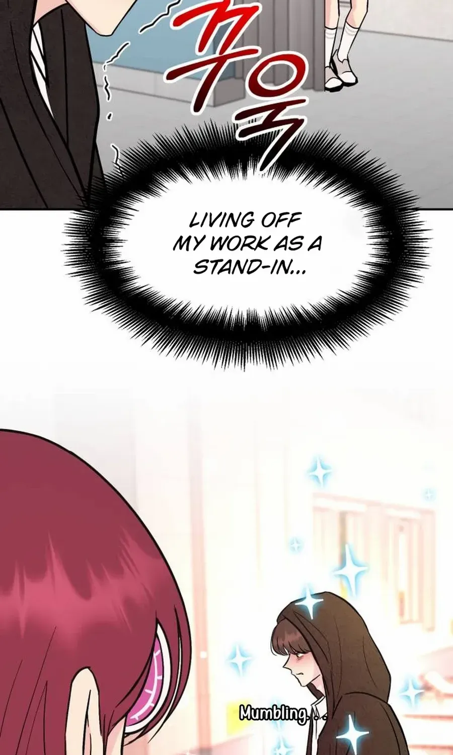 Watch Out For Look-alikes Chapter 2 page 97 - 