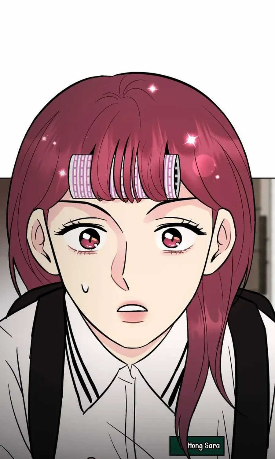 Watch Out For Look-alikes Chapter 2 page 99 - 