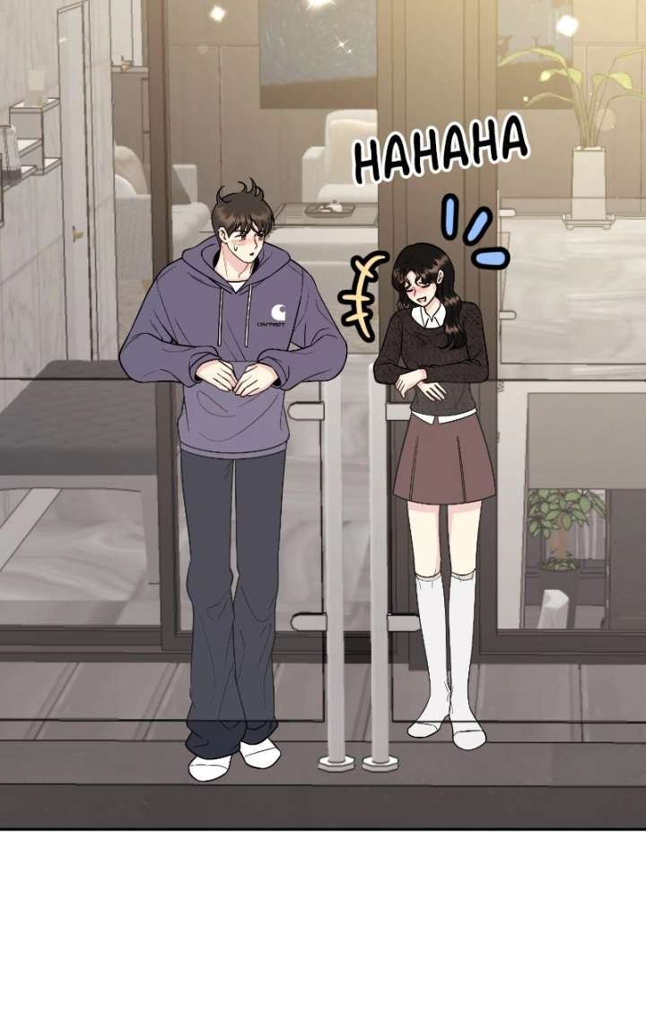 Watch Out For Look-alikes Chapter 20 page 18 - 