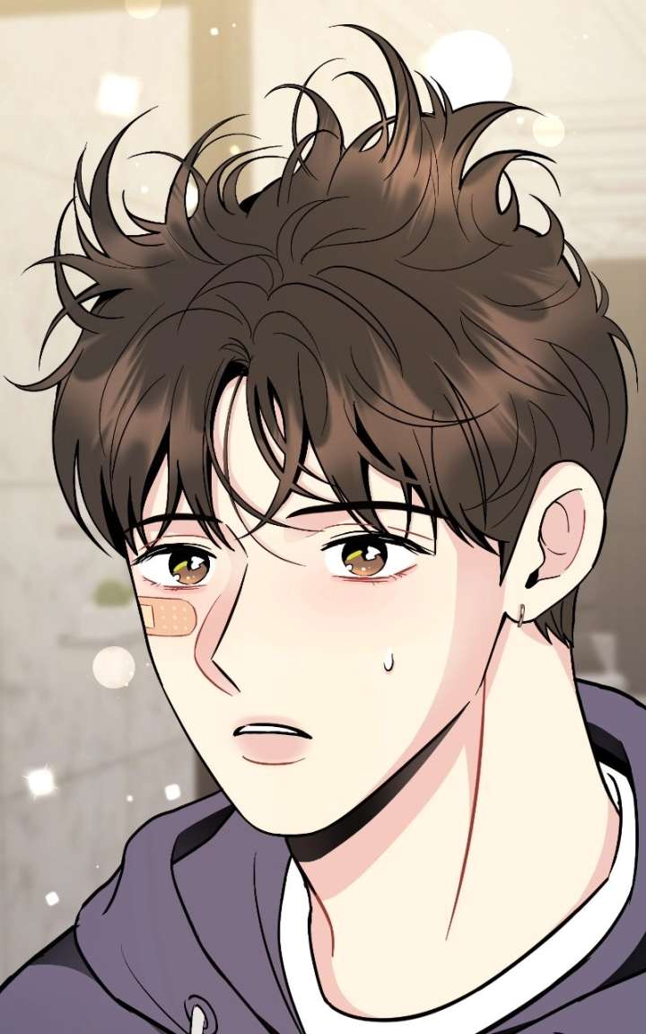 Watch Out For Look-alikes Chapter 20 page 25 - 