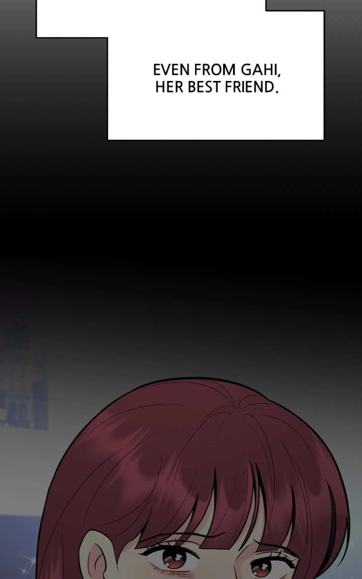 Watch Out For Look-alikes Chapter 20 page 51 - 
