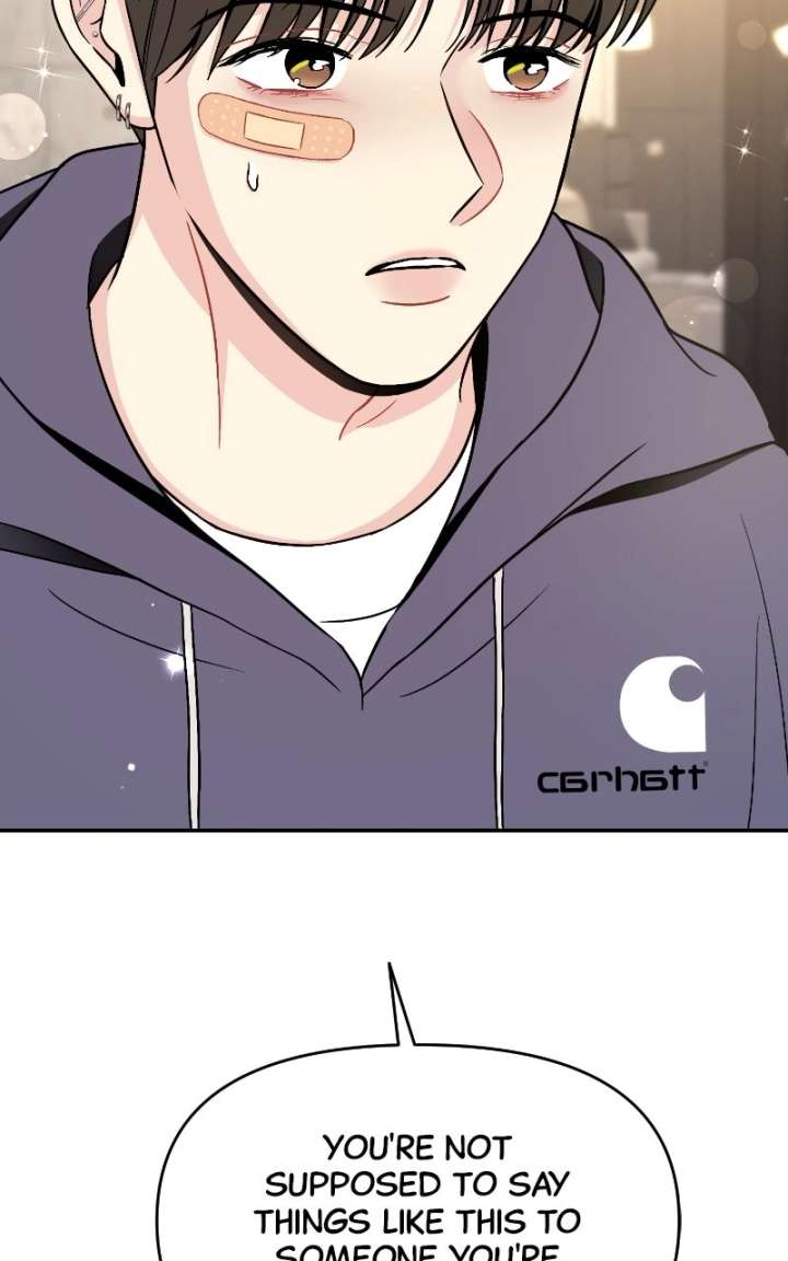 Watch Out For Look-alikes Chapter 20 page 7 - 