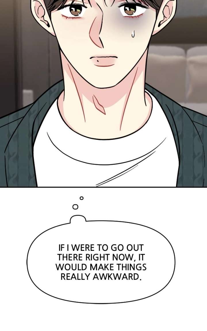 Watch Out For Look-alikes Chapter 20 page 72 - 