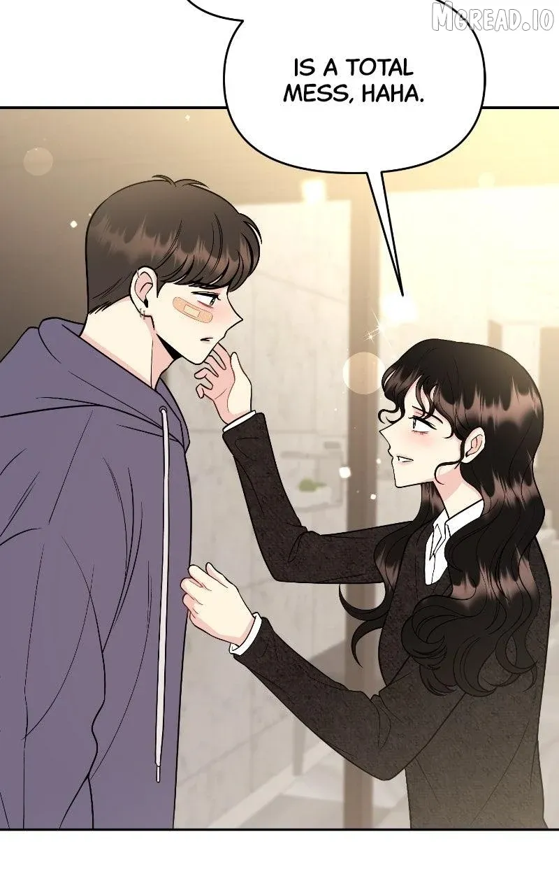 Watch Out For Look-alikes Chapter 21 page 11 - 