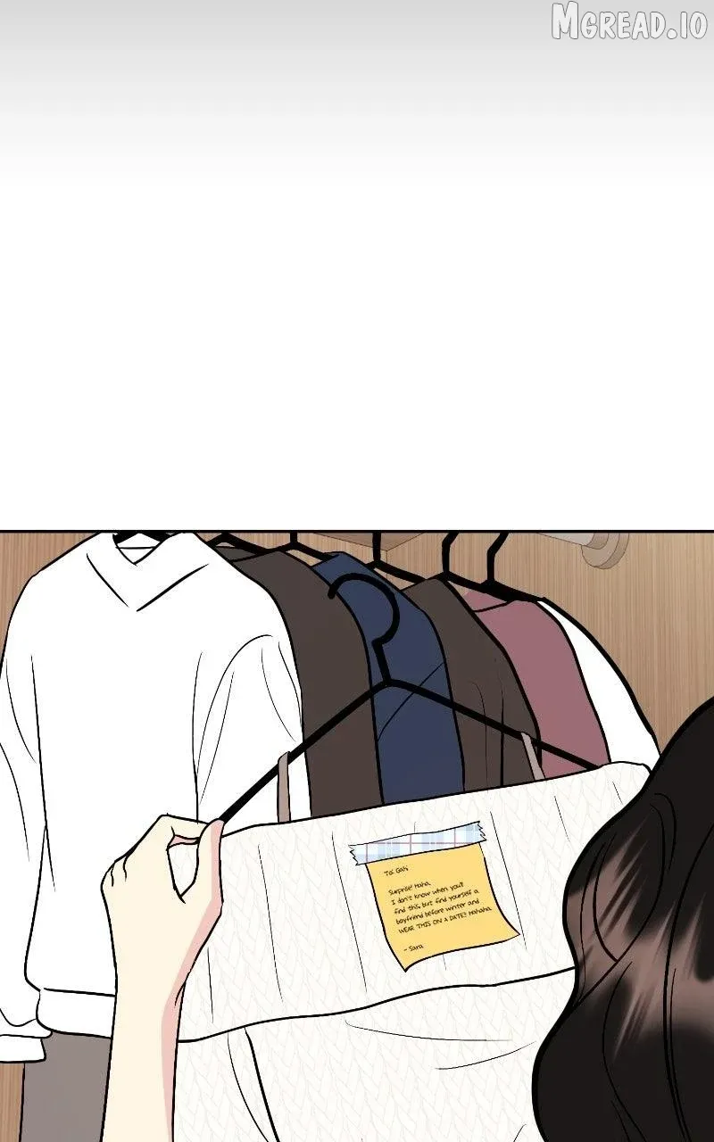 Watch Out For Look-alikes Chapter 21 page 103 - 