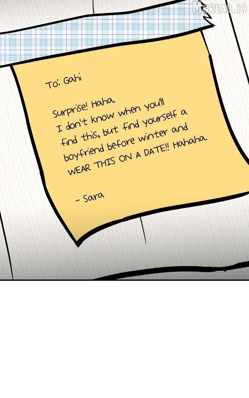 Watch Out For Look-alikes Chapter 21 page 105 - 