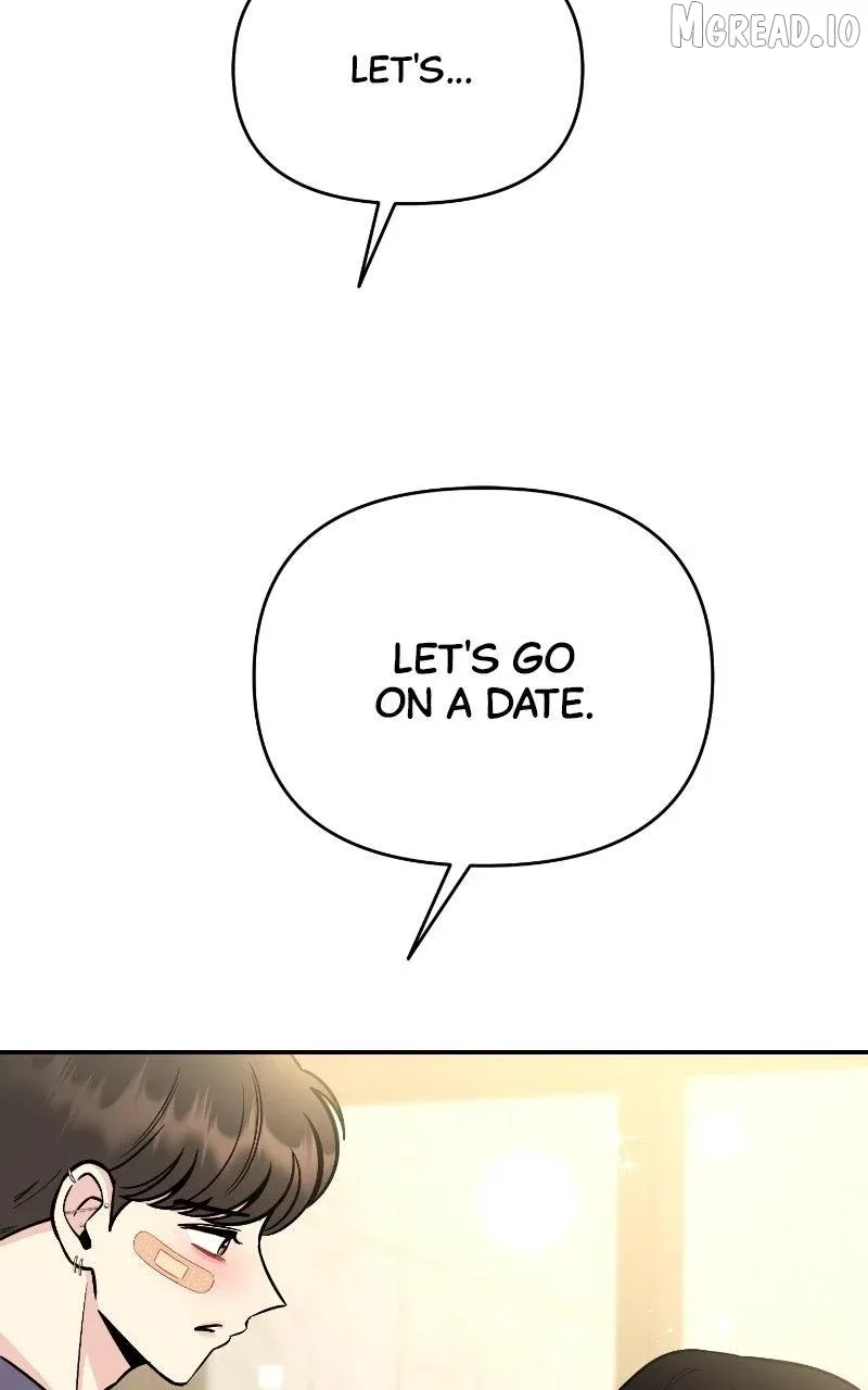 Watch Out For Look-alikes Chapter 21 page 16 - 