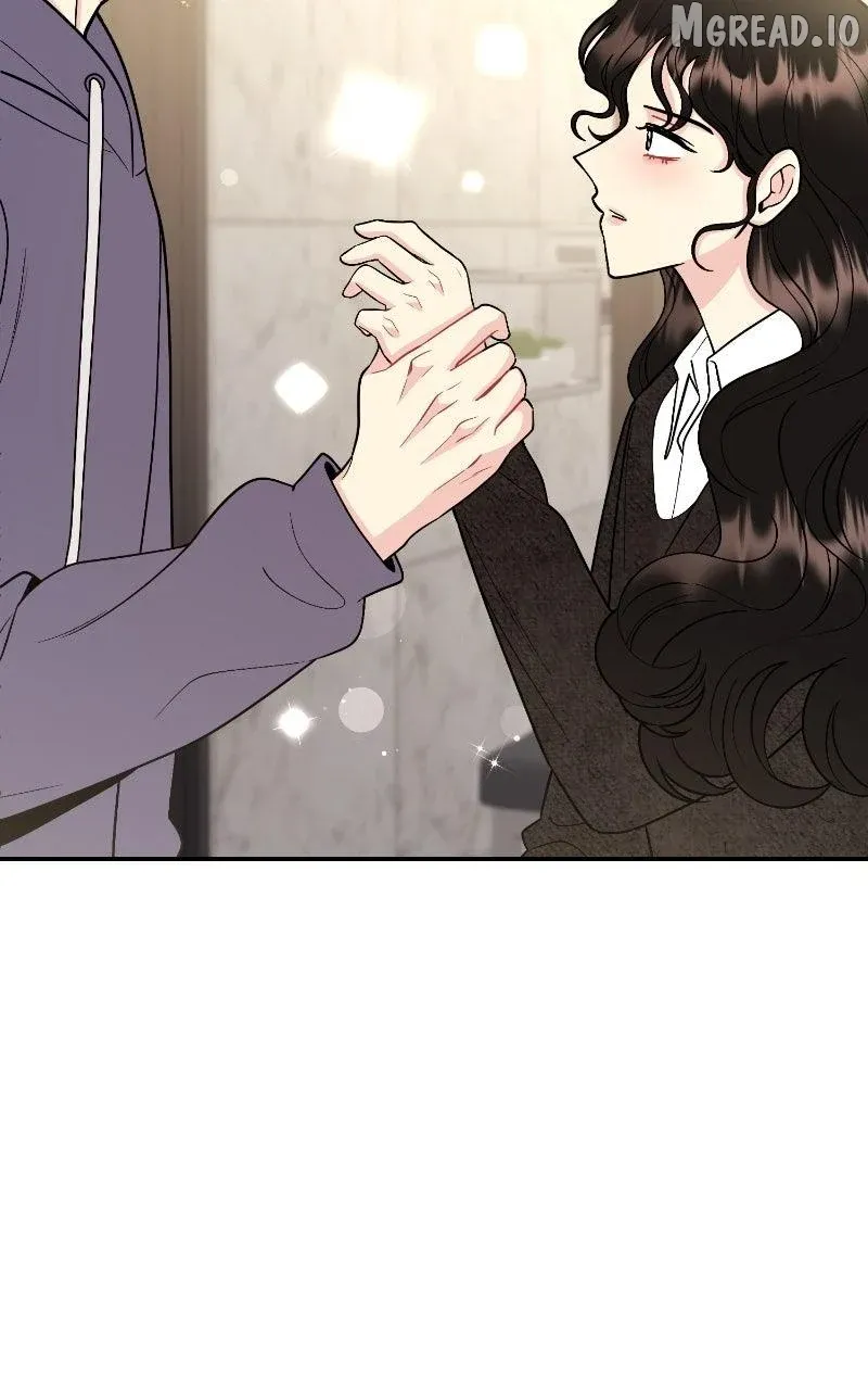 Watch Out For Look-alikes Chapter 21 page 17 - 
