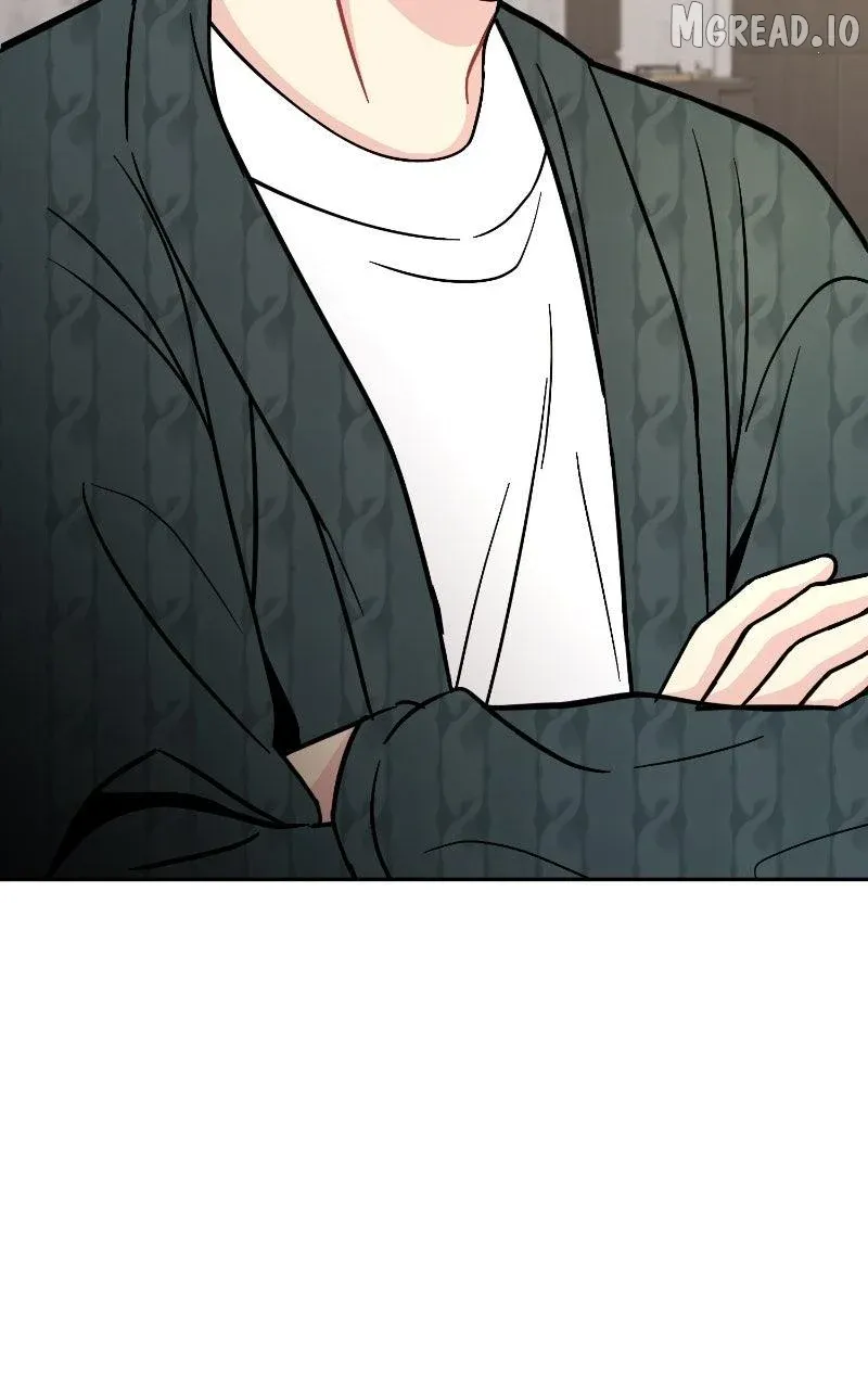 Watch Out For Look-alikes Chapter 21 page 21 - 