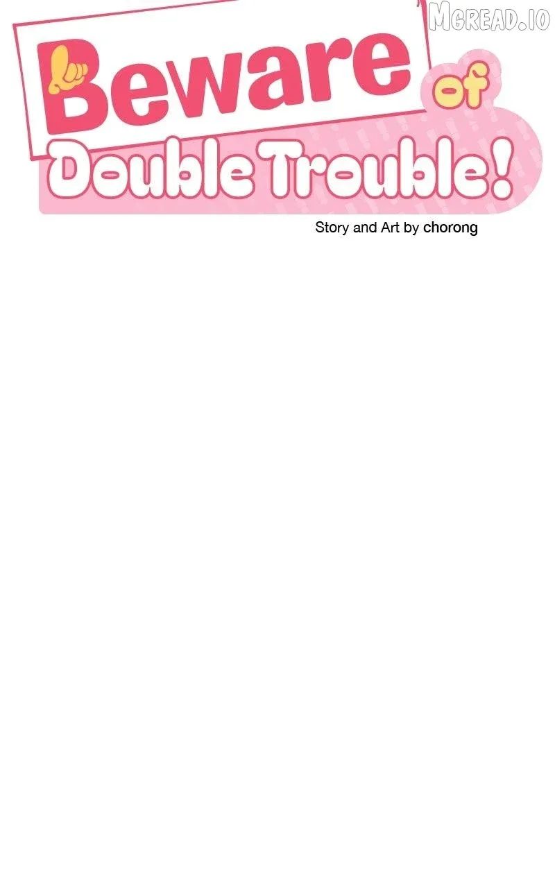 Watch Out For Look-alikes Chapter 21 page 28 - 