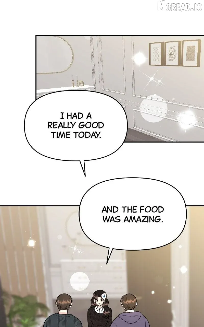Watch Out For Look-alikes Chapter 21 page 30 - 