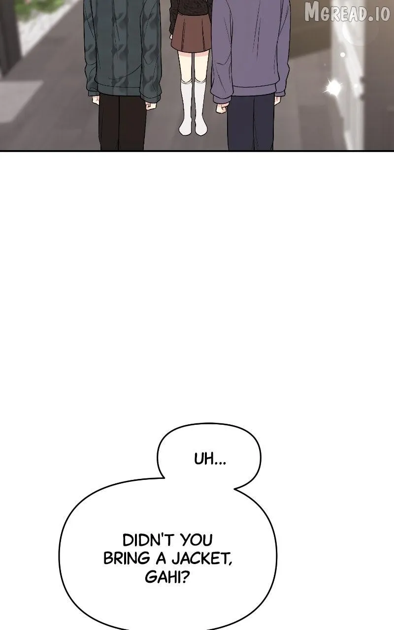Watch Out For Look-alikes Chapter 21 page 31 - 